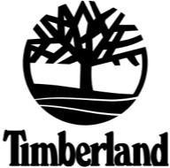 timberland underarmor logo