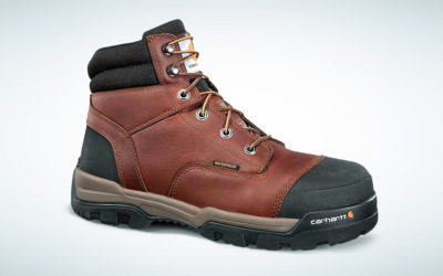 The INSITE® Behind Carhartt Insoles