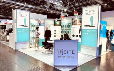 A+A Trade Show in Düsseldorf