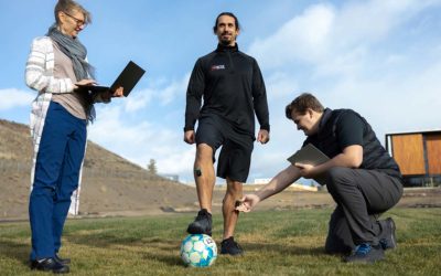 HOW INSOLES ARE DRIVING INNOVATIONS IN FOOTWEAR DESIGN