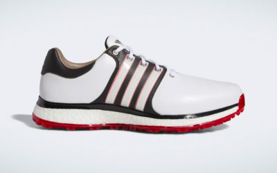 COMFORT, CUSHION, AND PERFORMANCE FOR YOUR ENTIRE GAME WITH THE ADIDAS TOUR360 XT GOLF SHOE