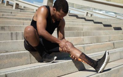 WHY DO PEOPLE NEED ERGONOMIC INSOLES?