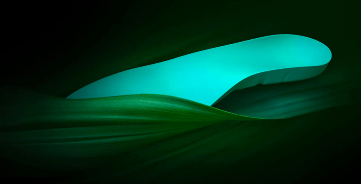 sustainability sustainable insoles