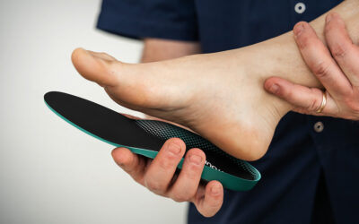 Achieving Dynamic Arch Support in Your Footwear Line