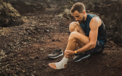 Preventing Plantar Fasciitis Rests With Footwear – and Insoles