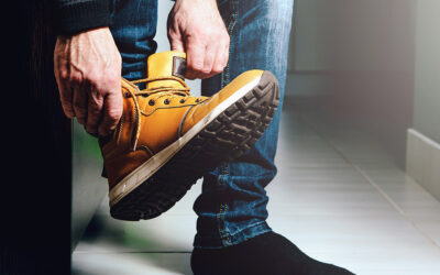 The Anatomy Of A Great Insole