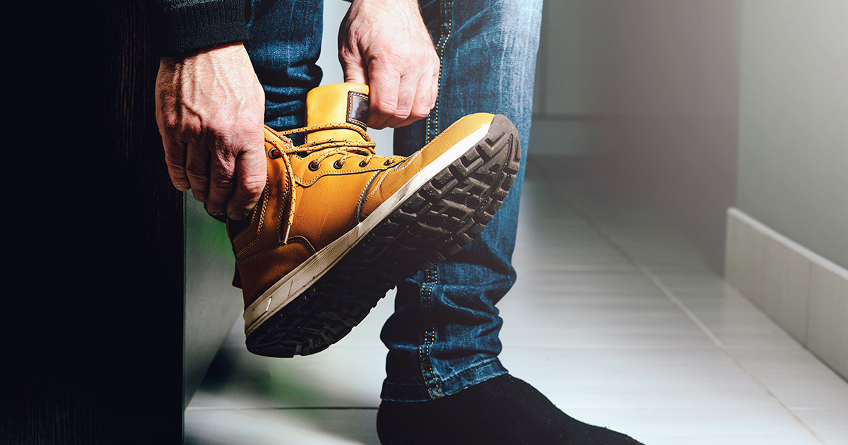 The Anatomy Of A Great Insole