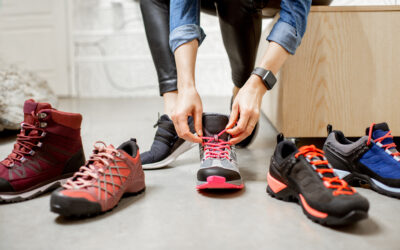 How Comfortable Insoles Create Returning Customers