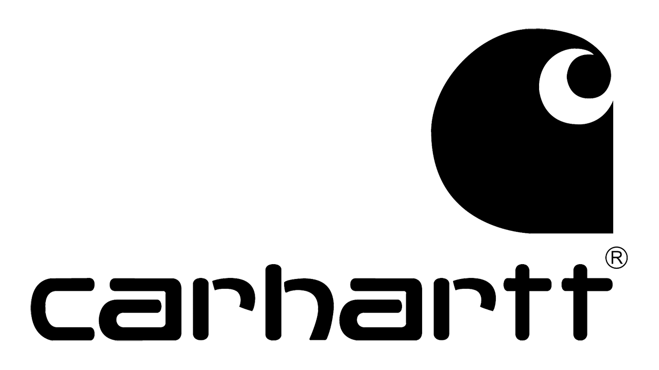Carhartt underarmor logo