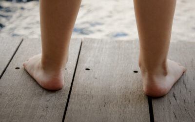 Understanding and Addressing Pronation: Insoles for Overpronation