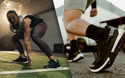 Engineering High-Performance Insoles for Tactical Excellence