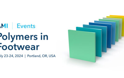 INSITE Presents at the 2024 AMI Polymers in Footwear Conference