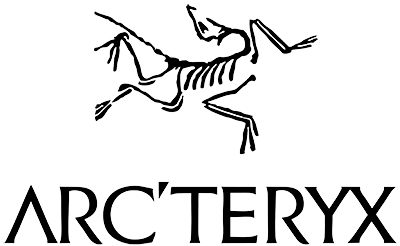 Arc'teryx arc'teryx logo