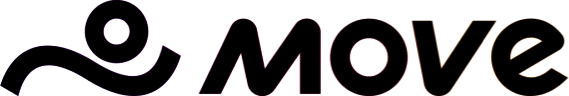 move move logo