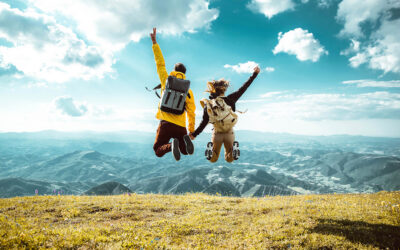Take the Leap Into Sustainability