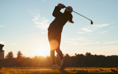 Find The Right Comfort For Your Golf Shoes