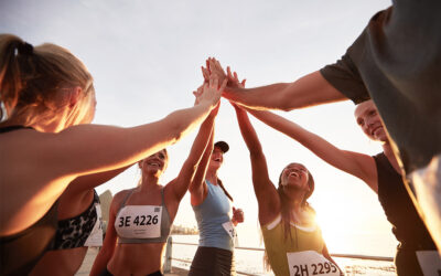 A Guide To The Top Trends In Running Shoes