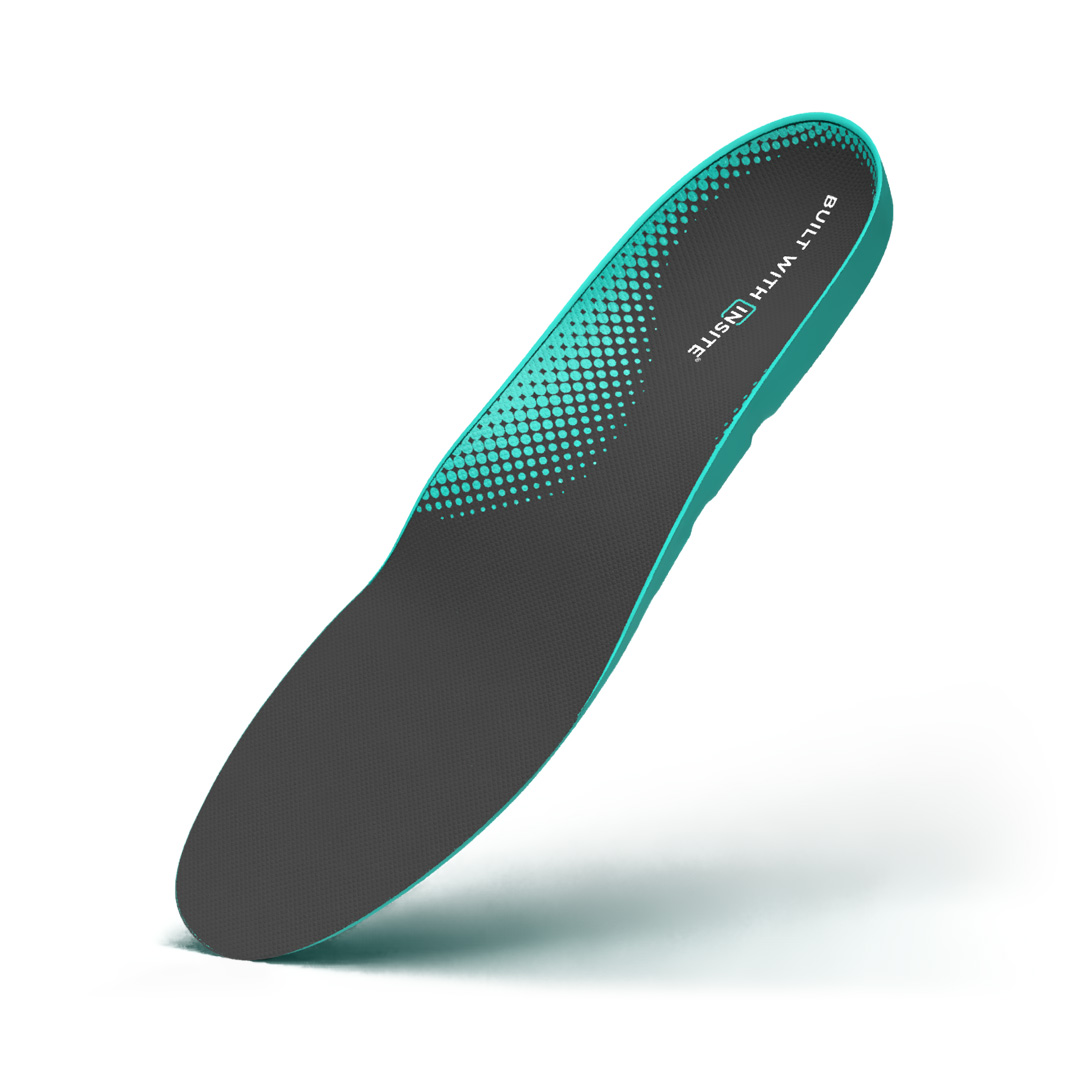 Contoura_3D_Insole_Diagonal_Top_Heel_Up