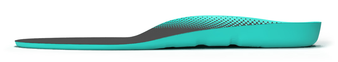 Contoura_3D_Insole_Flat_Side