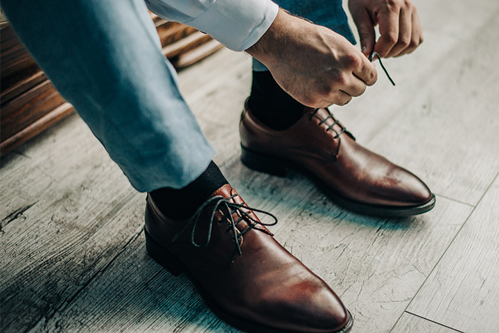 Dress-Shoe-Image