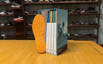A Look at the INSITE FW28 Foam Catalog