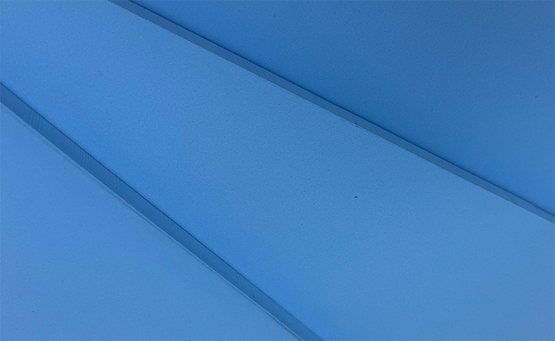 foam swatch