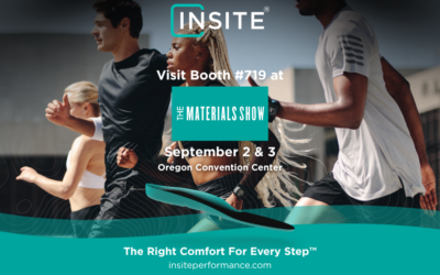 A Sneak Peek at the Upcoming Northwest Materials Show