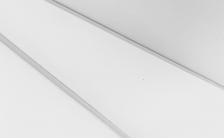 foam swatch