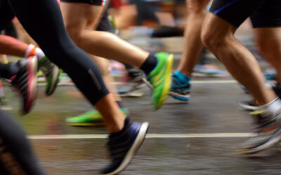 What Runners Really Feel