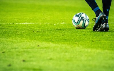 The Anatomy of Modern Soccer Cleats